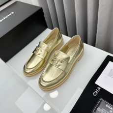 Chanel Business Shoes